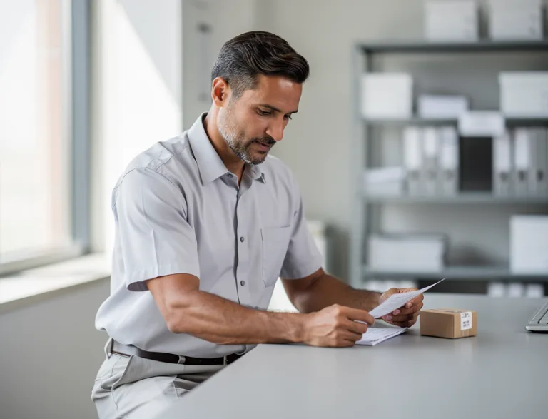 Customs Broker service in Fort Worth